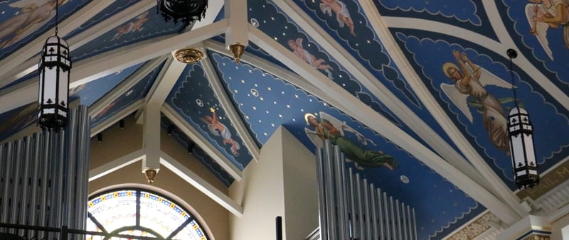 St. Mary's Chapel preview 3